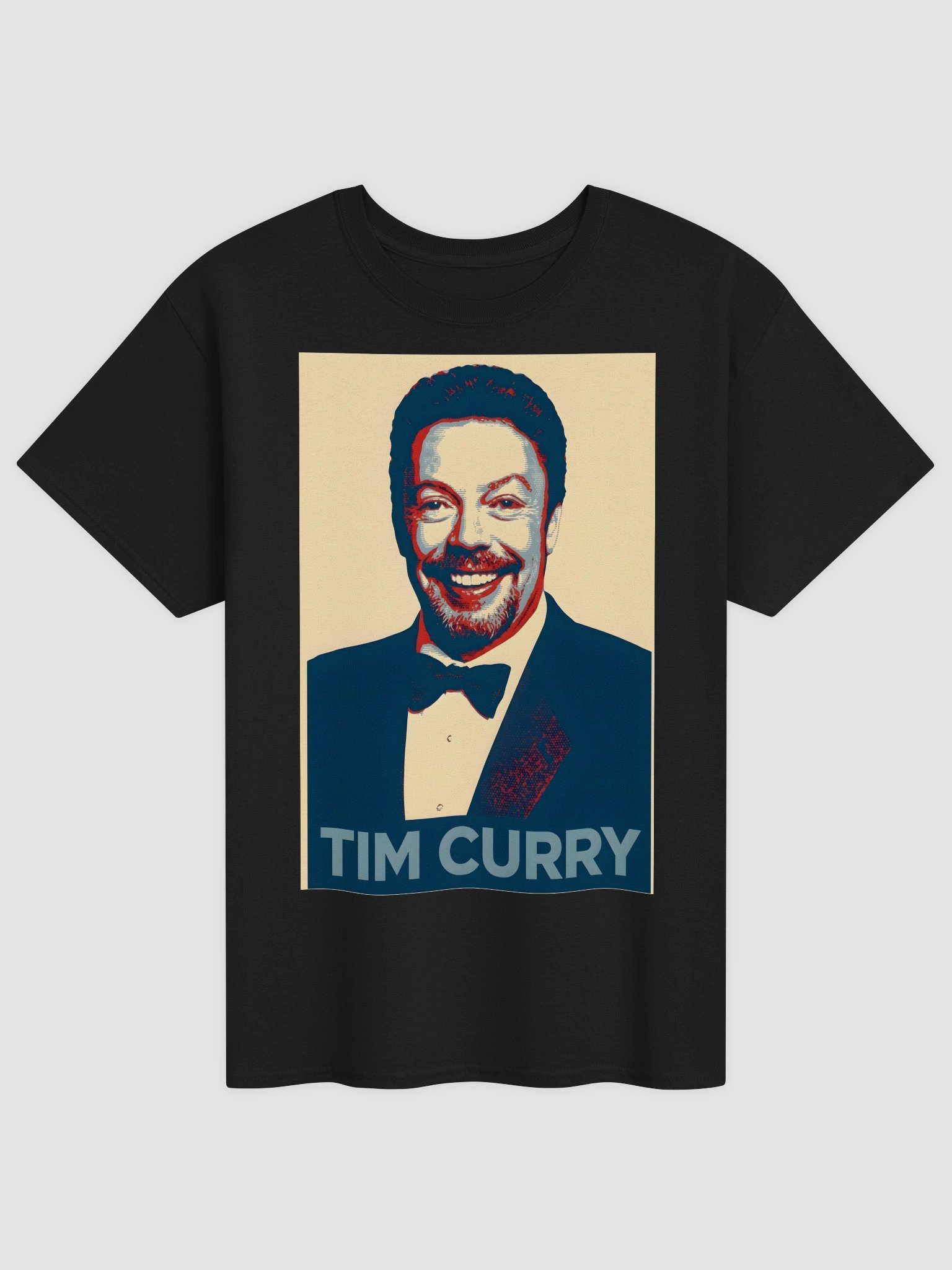 TIM CURRY T-Shirt product image (2)