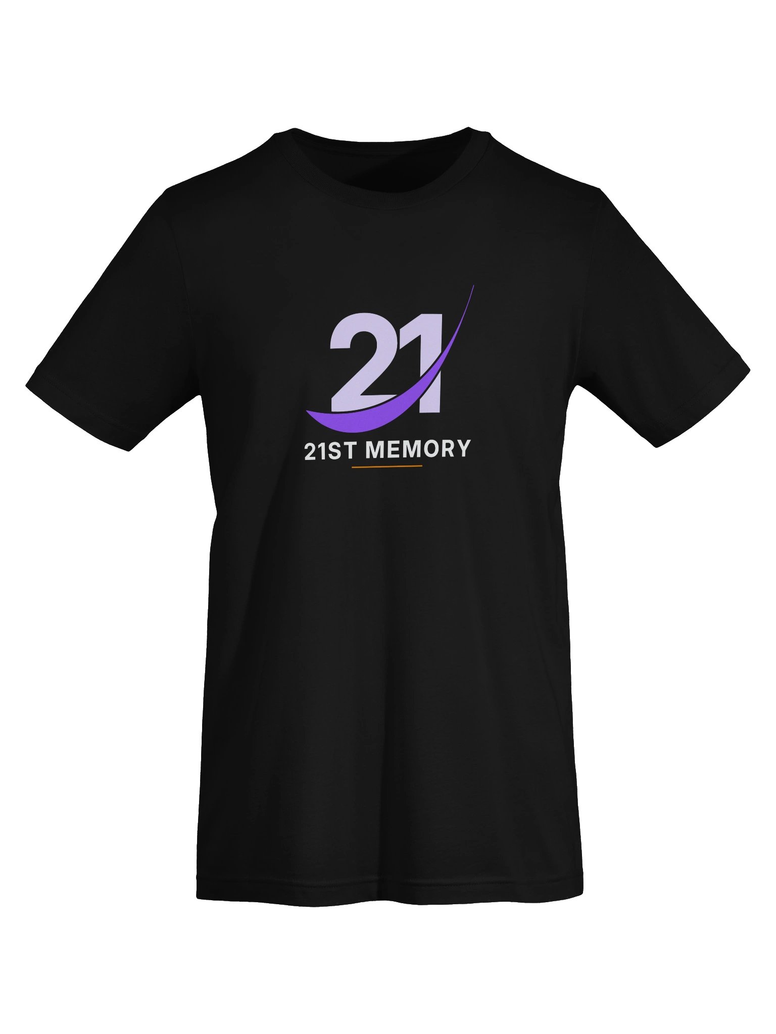 21st Memory Logo Tee product image (5)