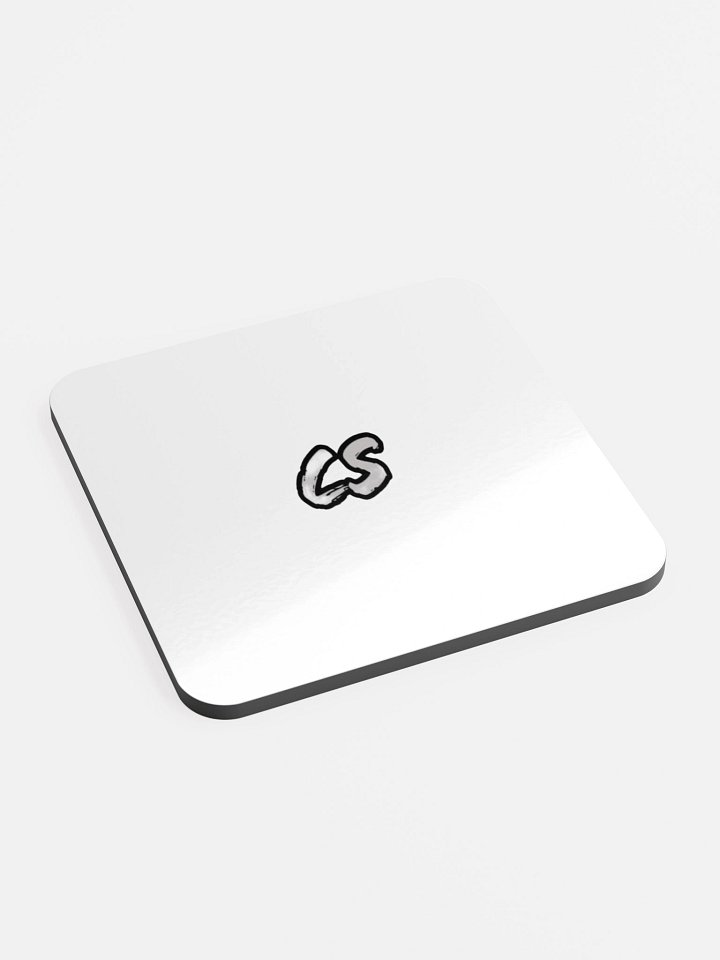 CS Table Coaster product image (1)