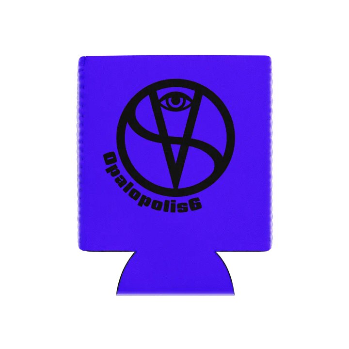 O.P. Spirit | Koozie product image (1)