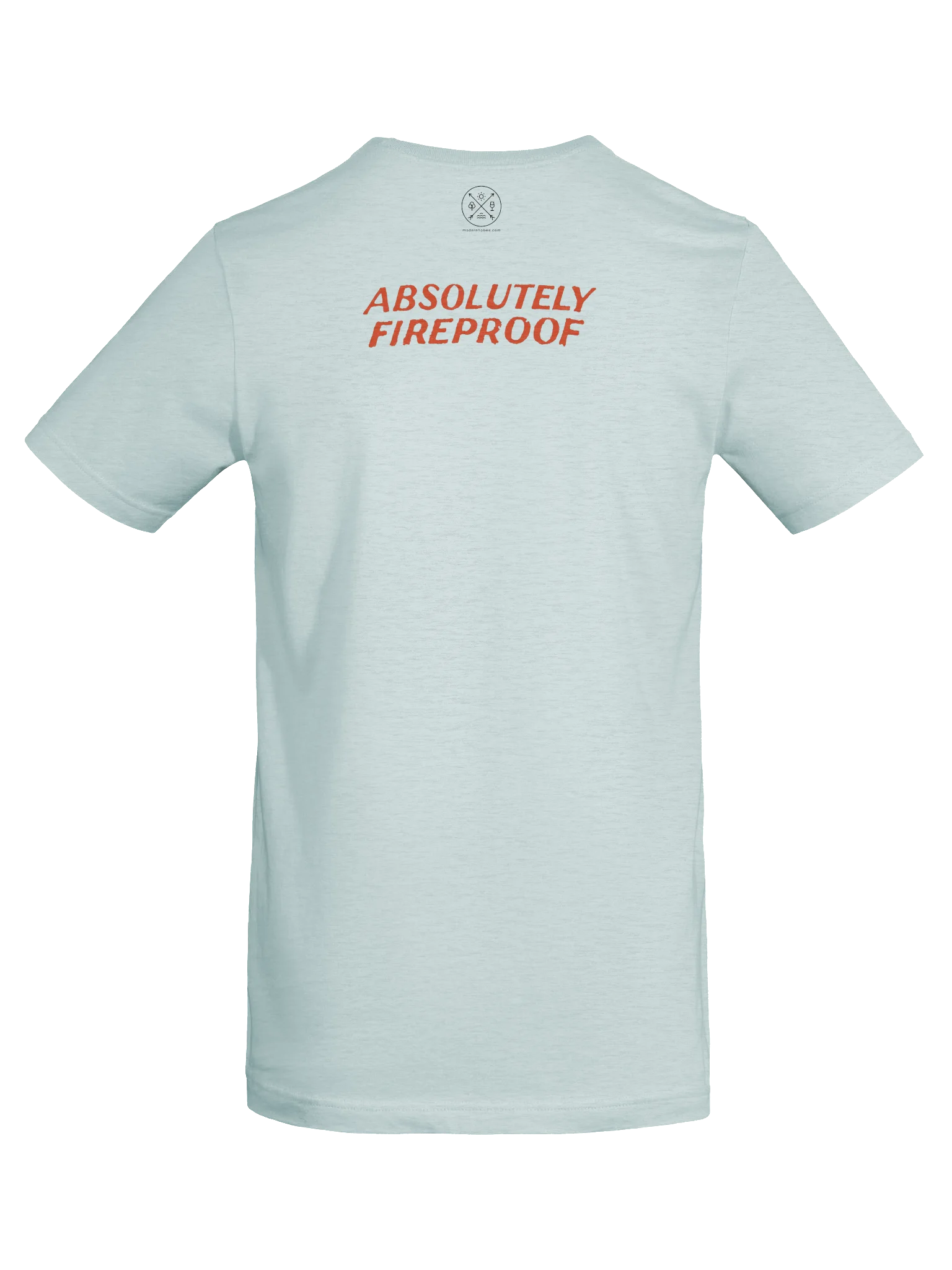 Hotel Benton T-shirt product image (27)