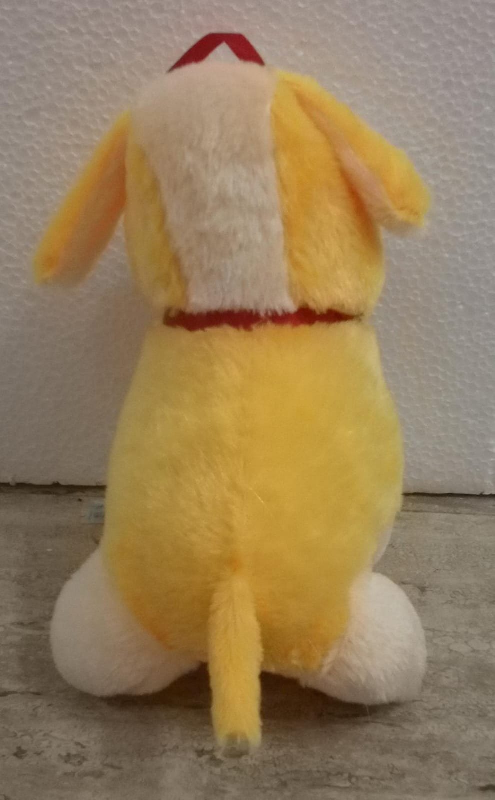DOG SOFT TOY product image (4)