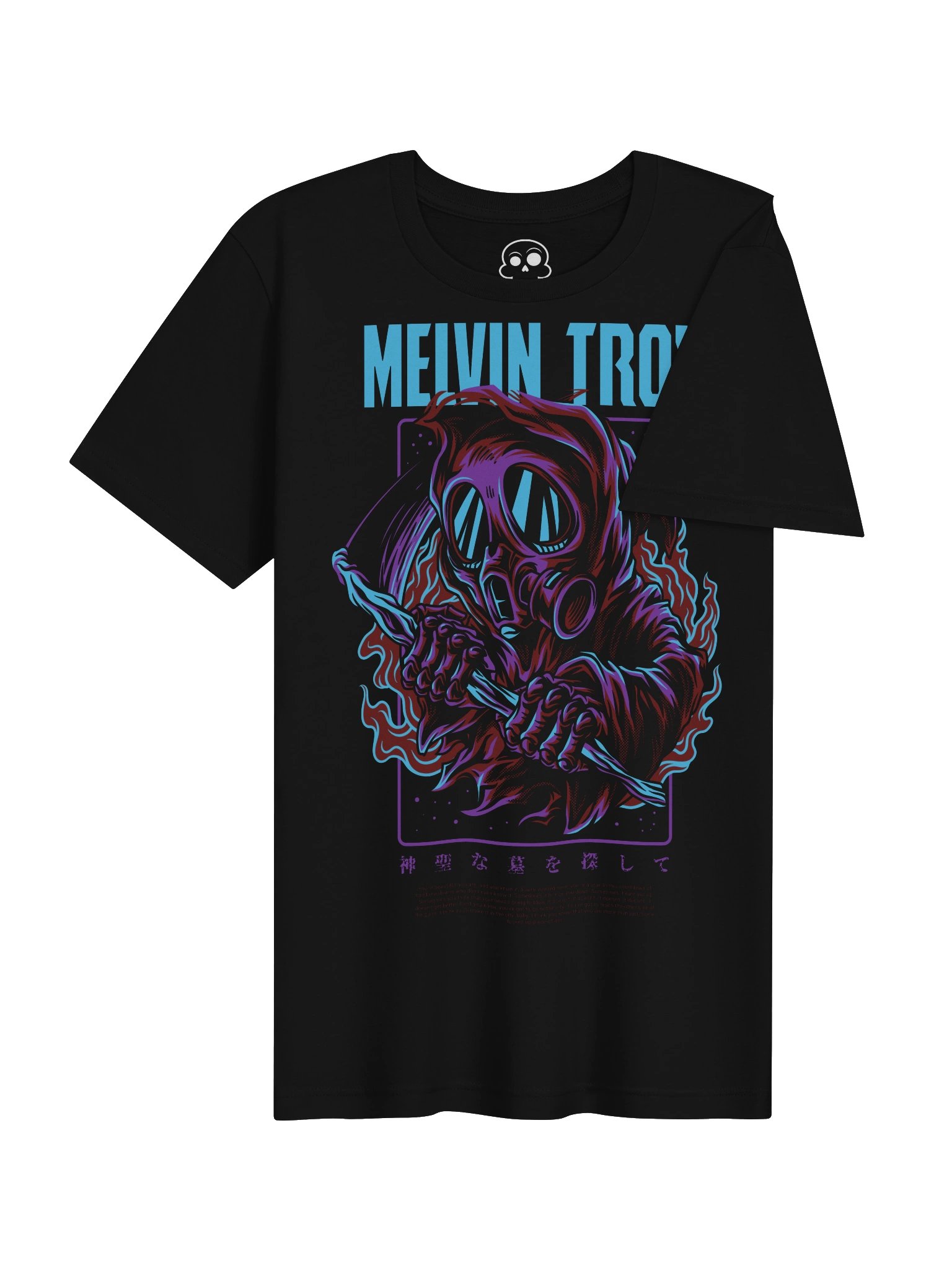 The Flawless Shirt product image (4)
