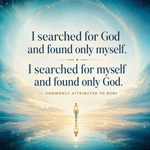 The first episode in our new mediation series is live and it’s loaded with words and phrases that will trigger religious folk...