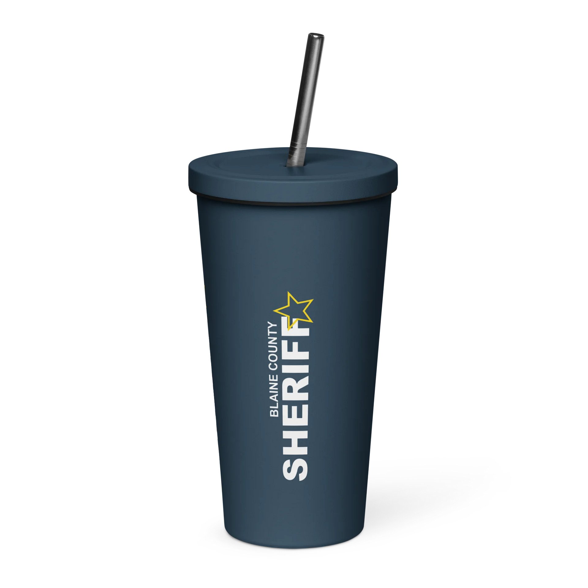 BCSO Insulated Duty Tumbler product image (3)