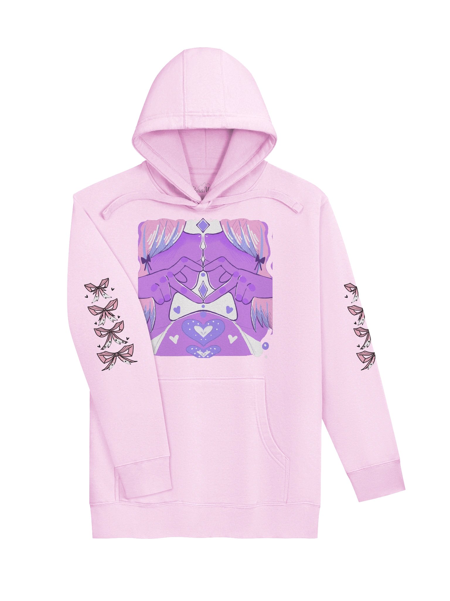 Lesbian Hoodie product image (9)