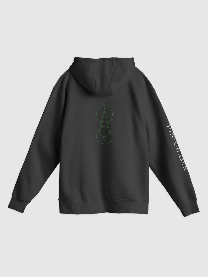"Monstrosity" - Pullover product image (2)