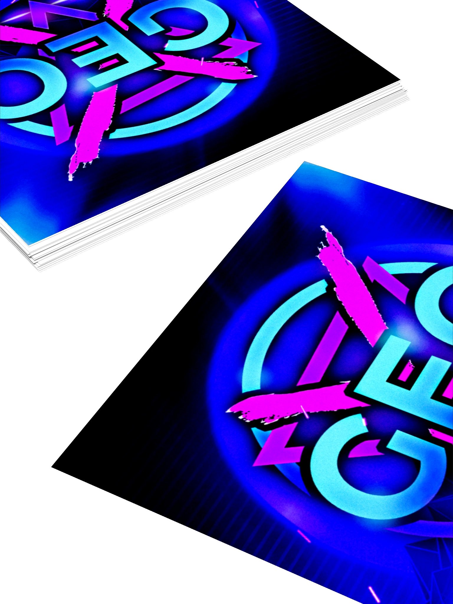 The GEG Sticker! product image (4)