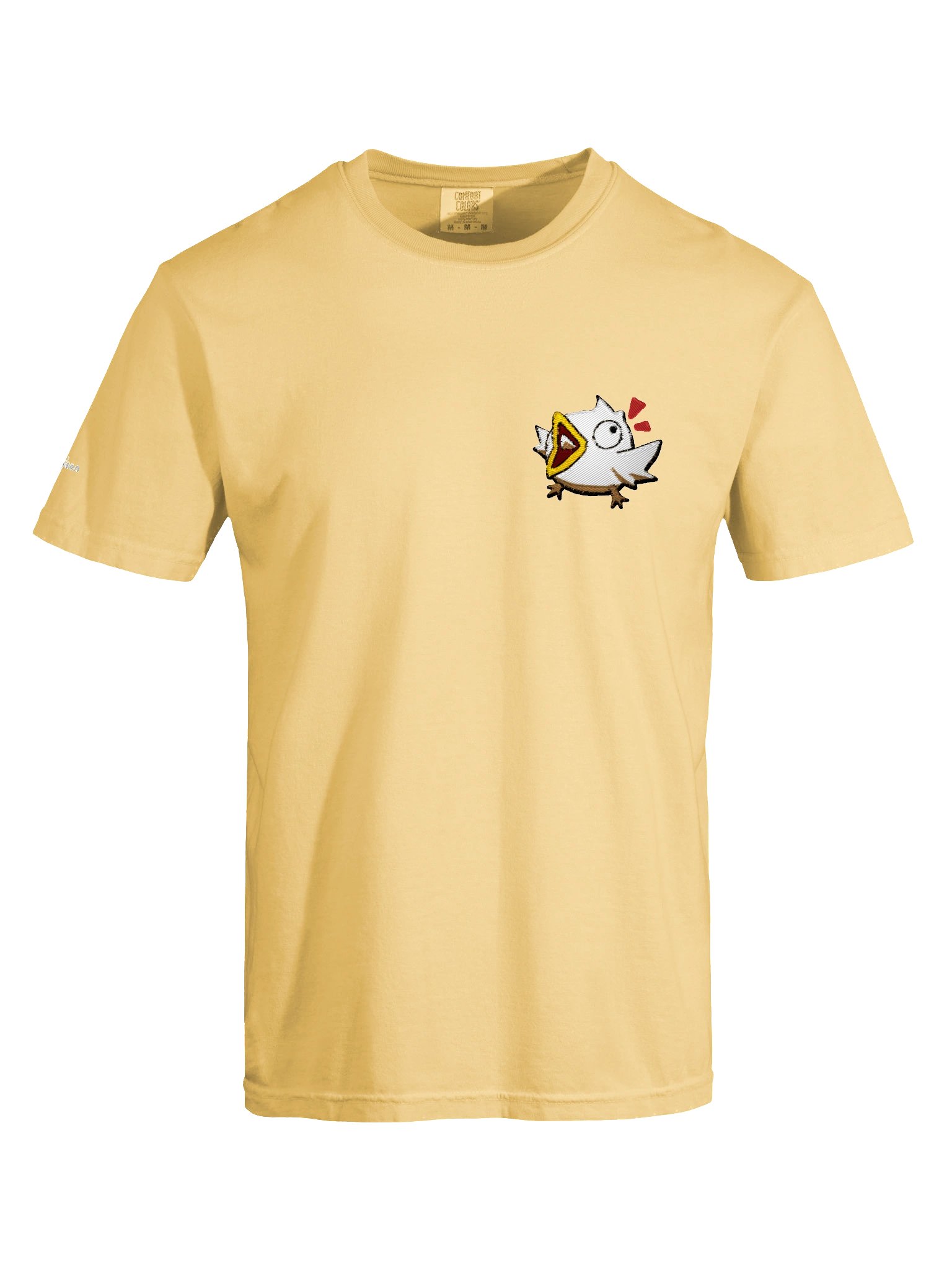 Bawk Tee product image (7)