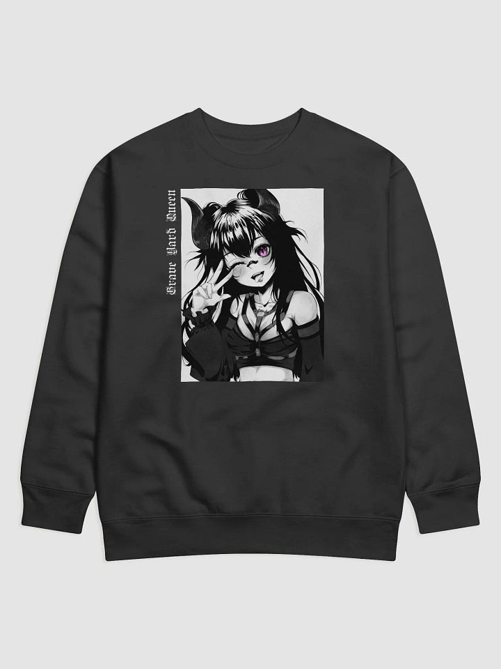 Gravie 2024 Sweatshirt product image (2)