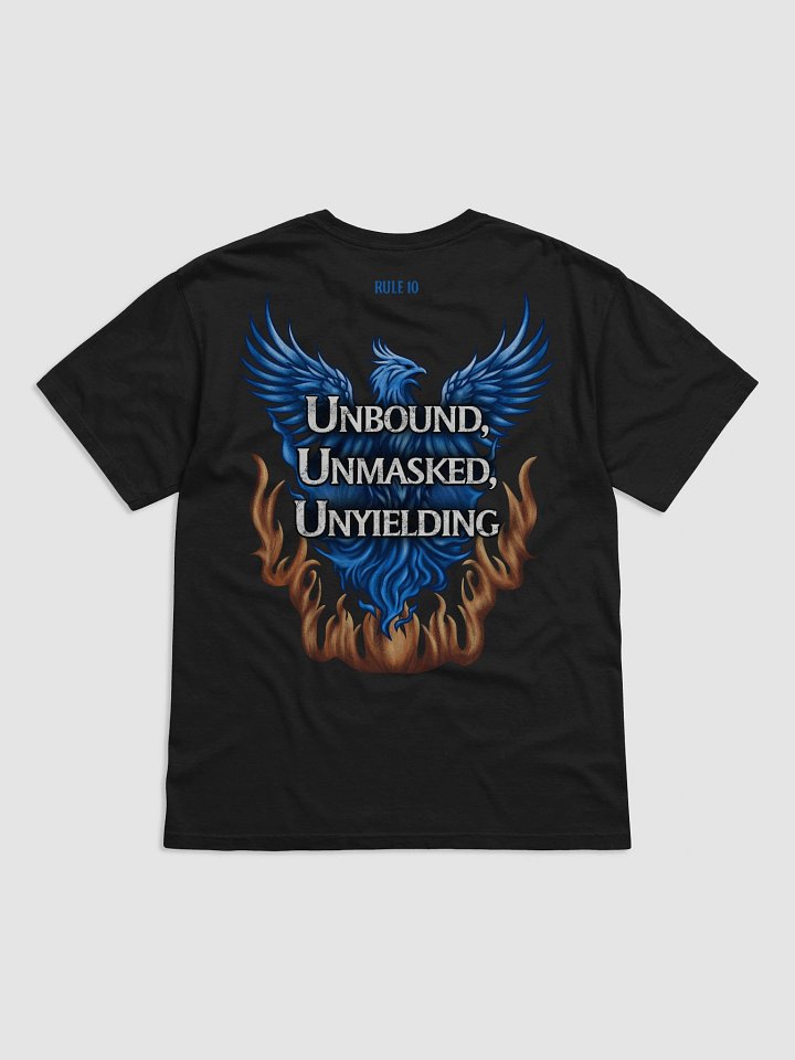 Unbound T-Shirt product image (12)
