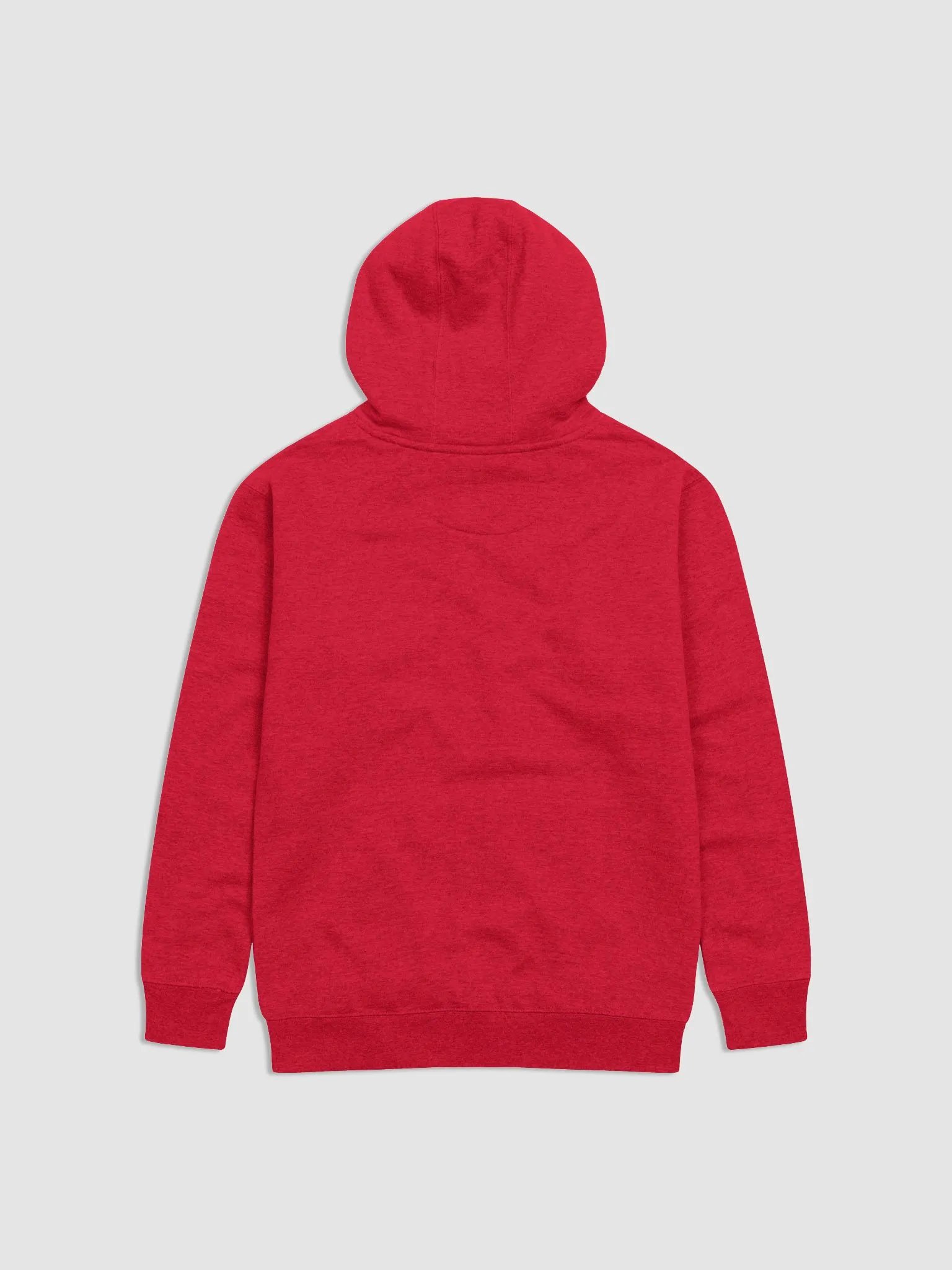MAN UP Hoodie — Lead. Provide. Protect. product image (2)