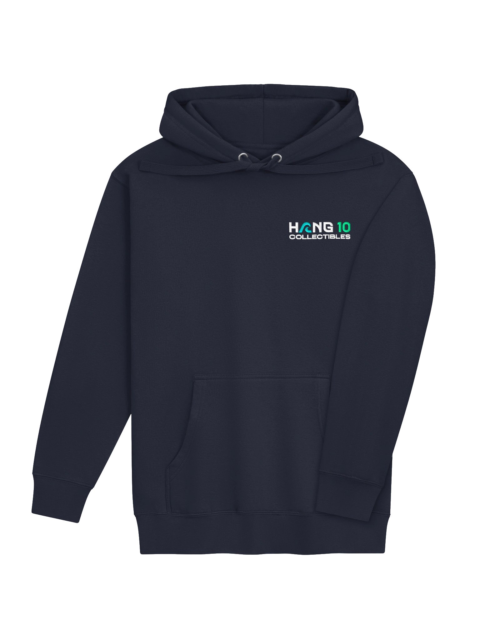Hang 10 Logo Hoodie product image (3)