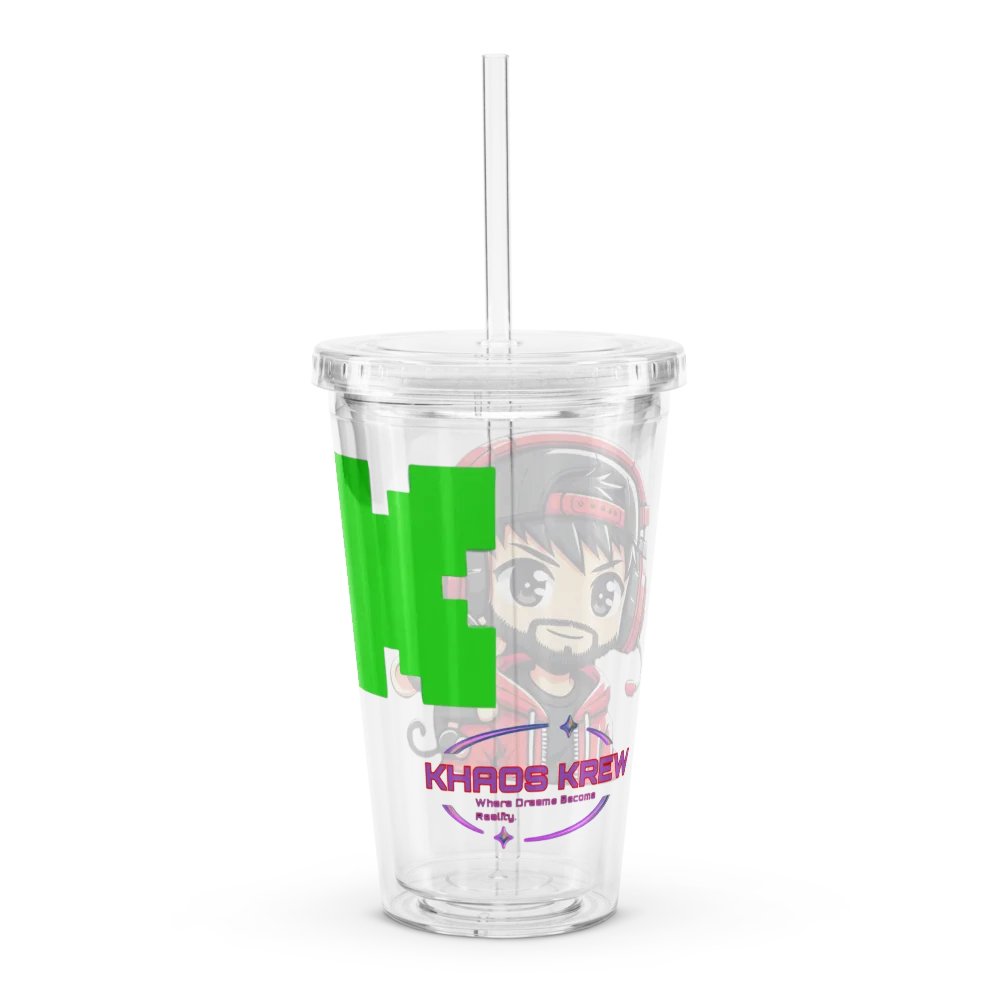 RobbinHudz Tumbler product image (4)