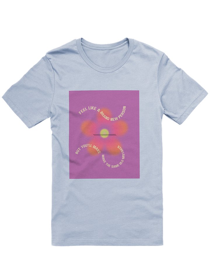 Same Old Mistakes T-Shirt product image (1)