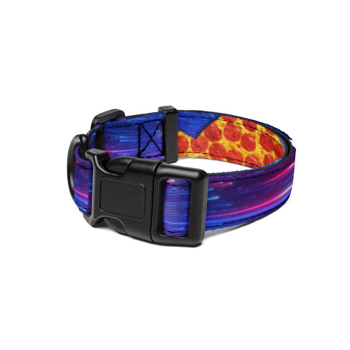 2.0 Animal Collar product image (1)