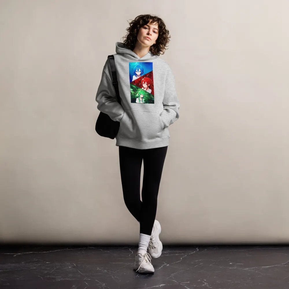 Zero Gravity product image (18)