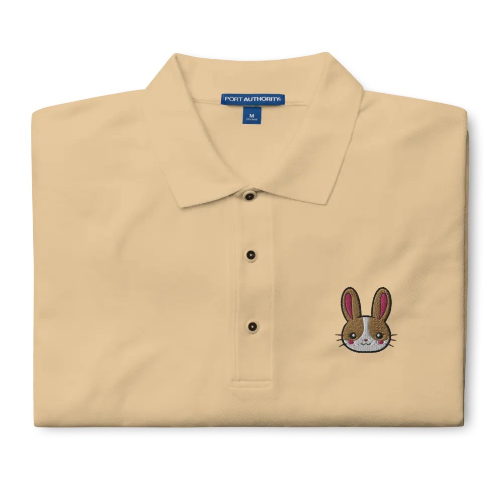 Bunny Polo product image (11)
