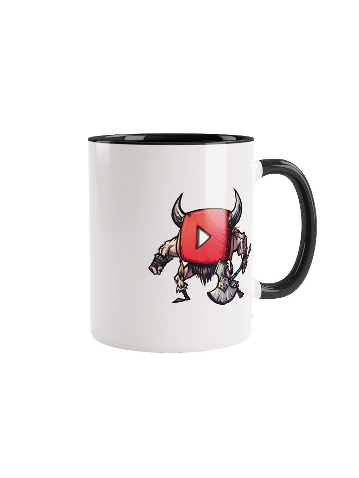 YT logo cup product image (2)
