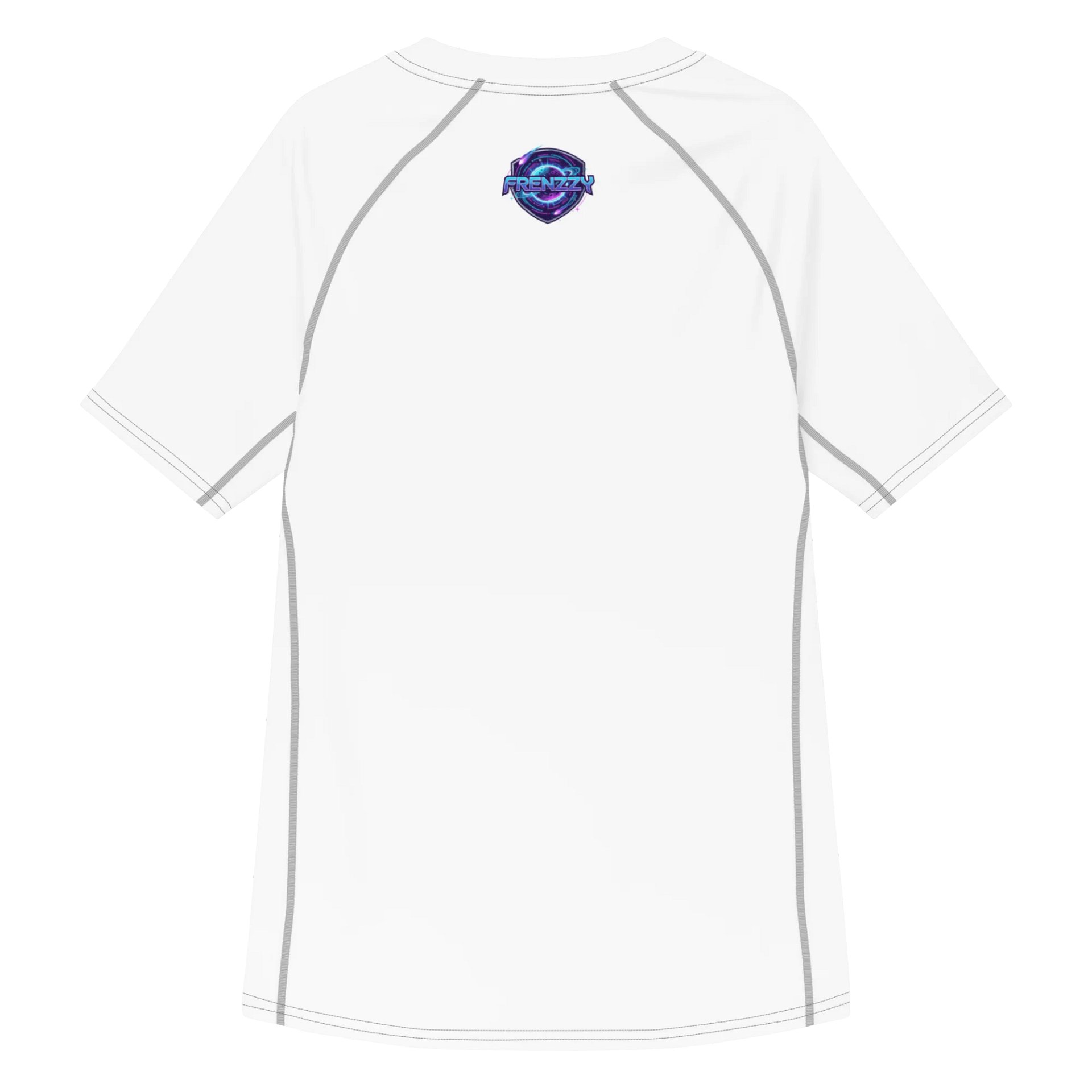 Garde de rash pour hommes Galactic Shield product image (2)