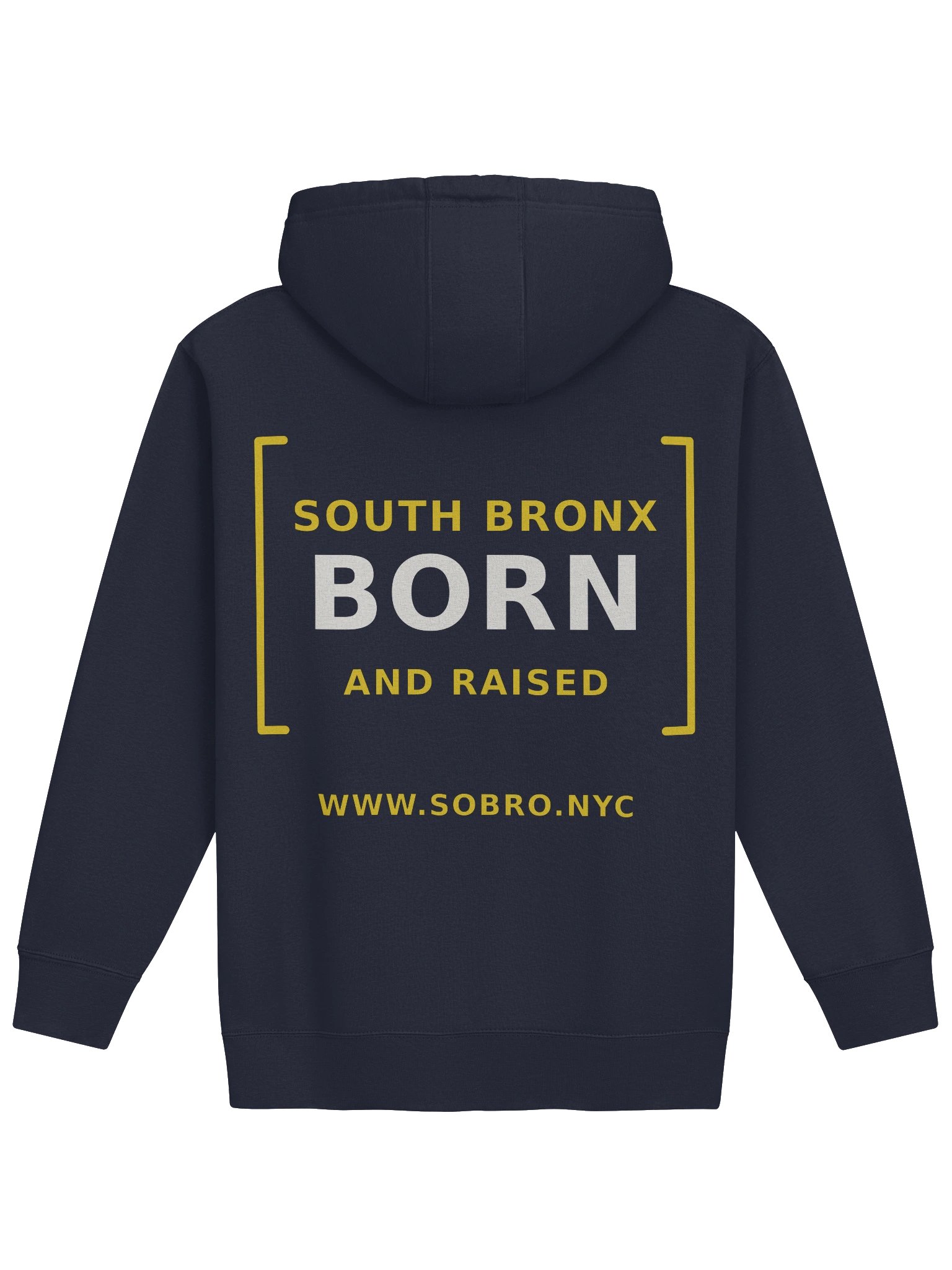 SOBRO.NYC - South Bronx Born product image (2)