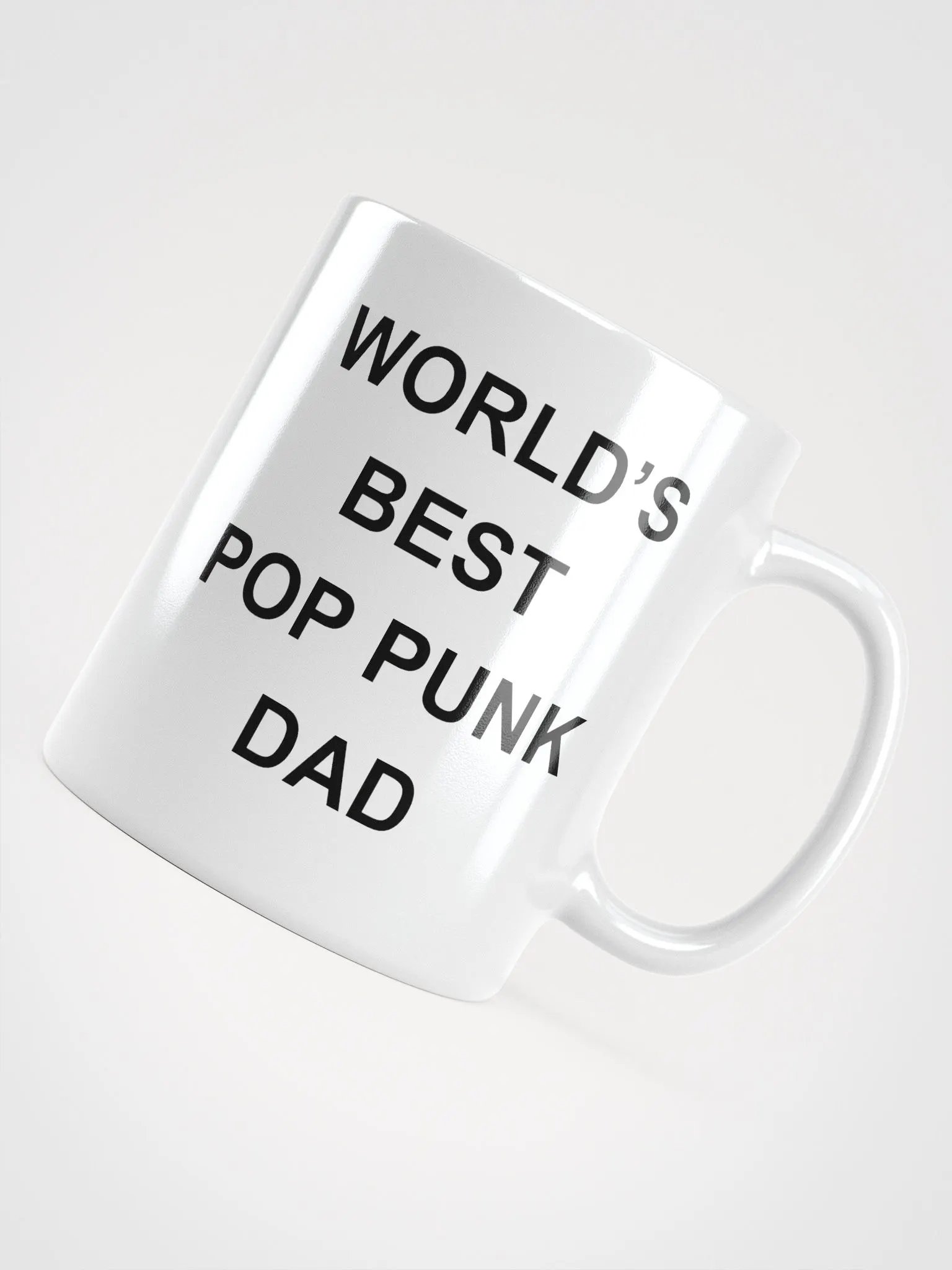 World's Best Mug product image (4)