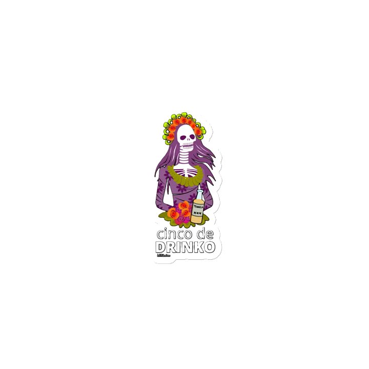 CINCO DE DRINKO product image (1)
