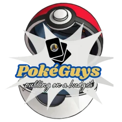 PokéGuys: Pulling on a Budget