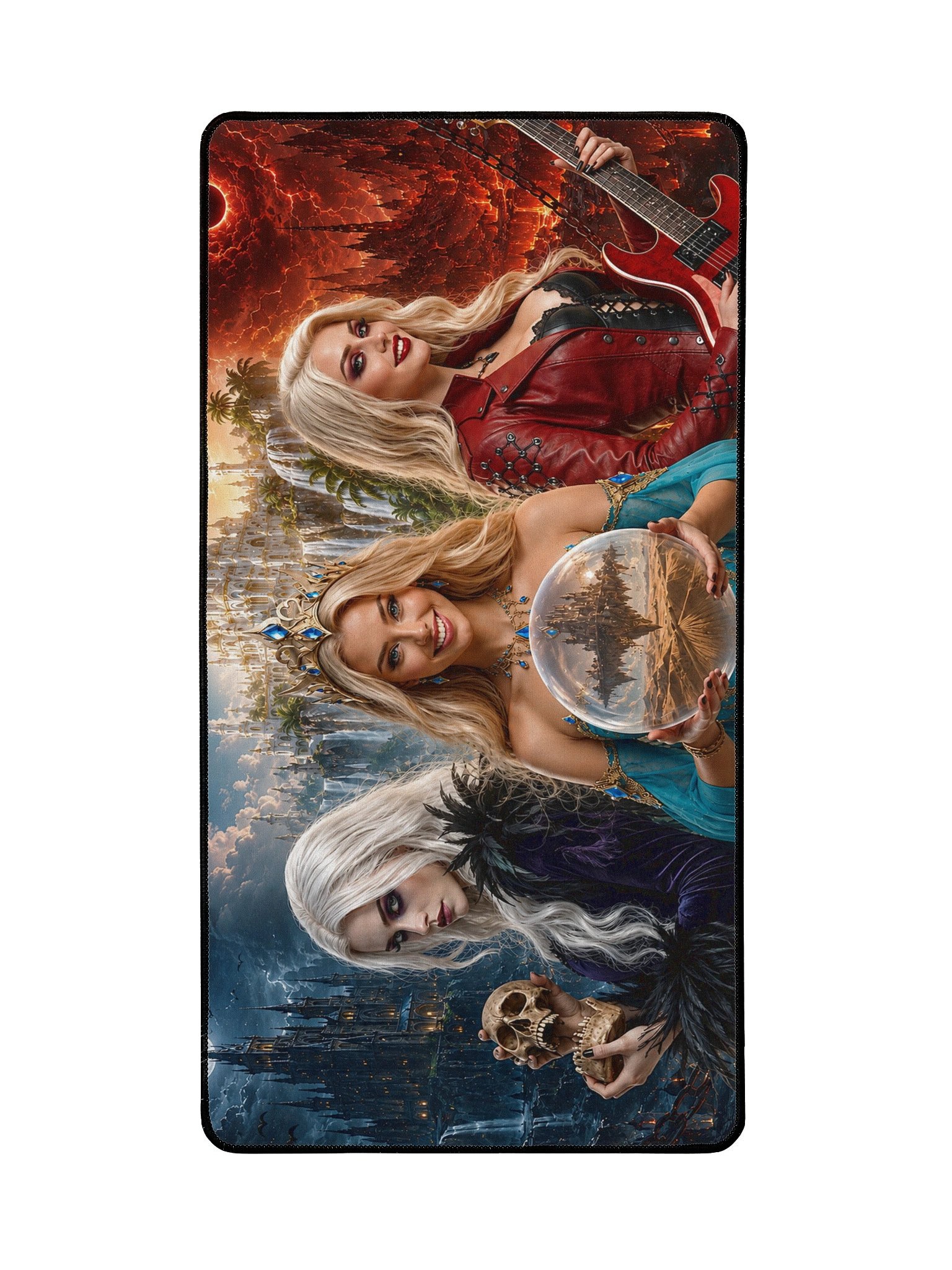 Songs Of The Realms - DESK MAT product image (2)
