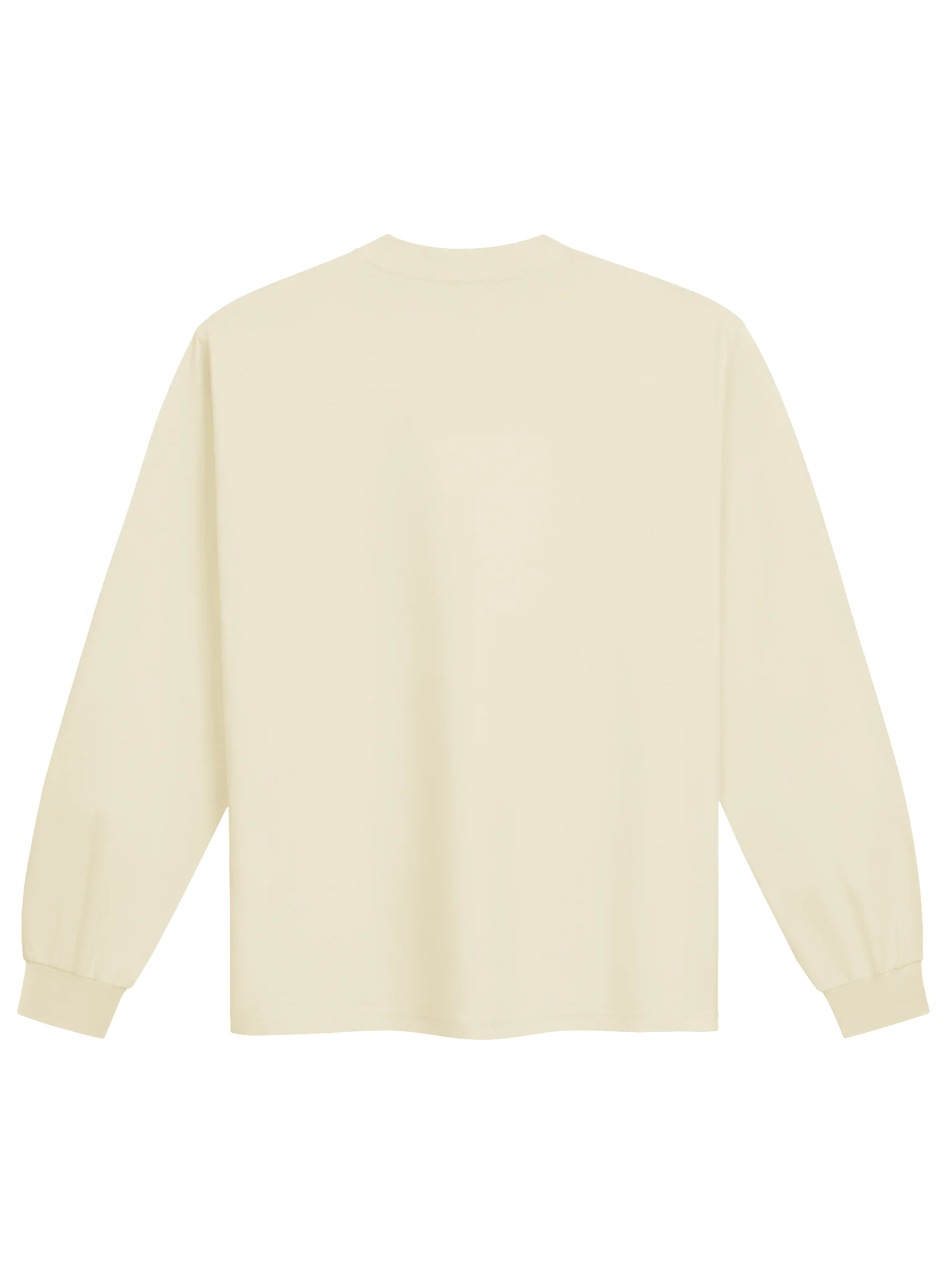Ethereal Symbol Long Sleeve Shirt product image (2)