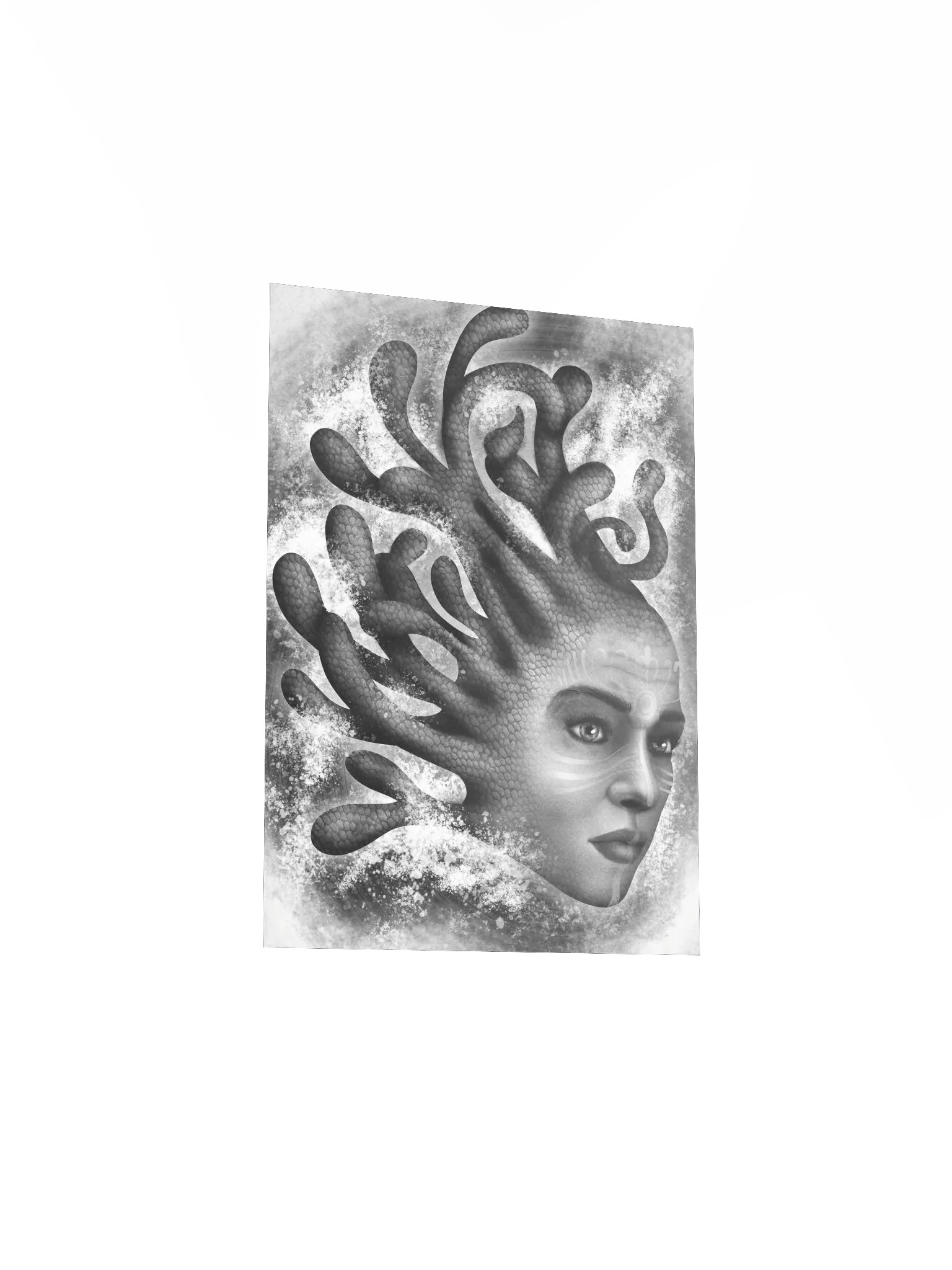 Unseen Self Poster product image (5)