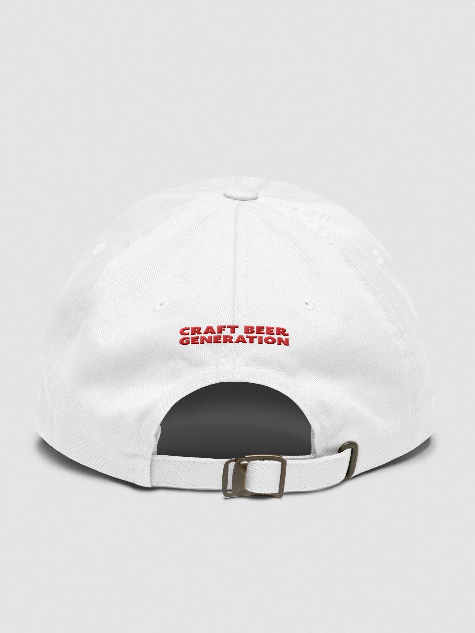 CBG 2023 Dad Hat product image (2)