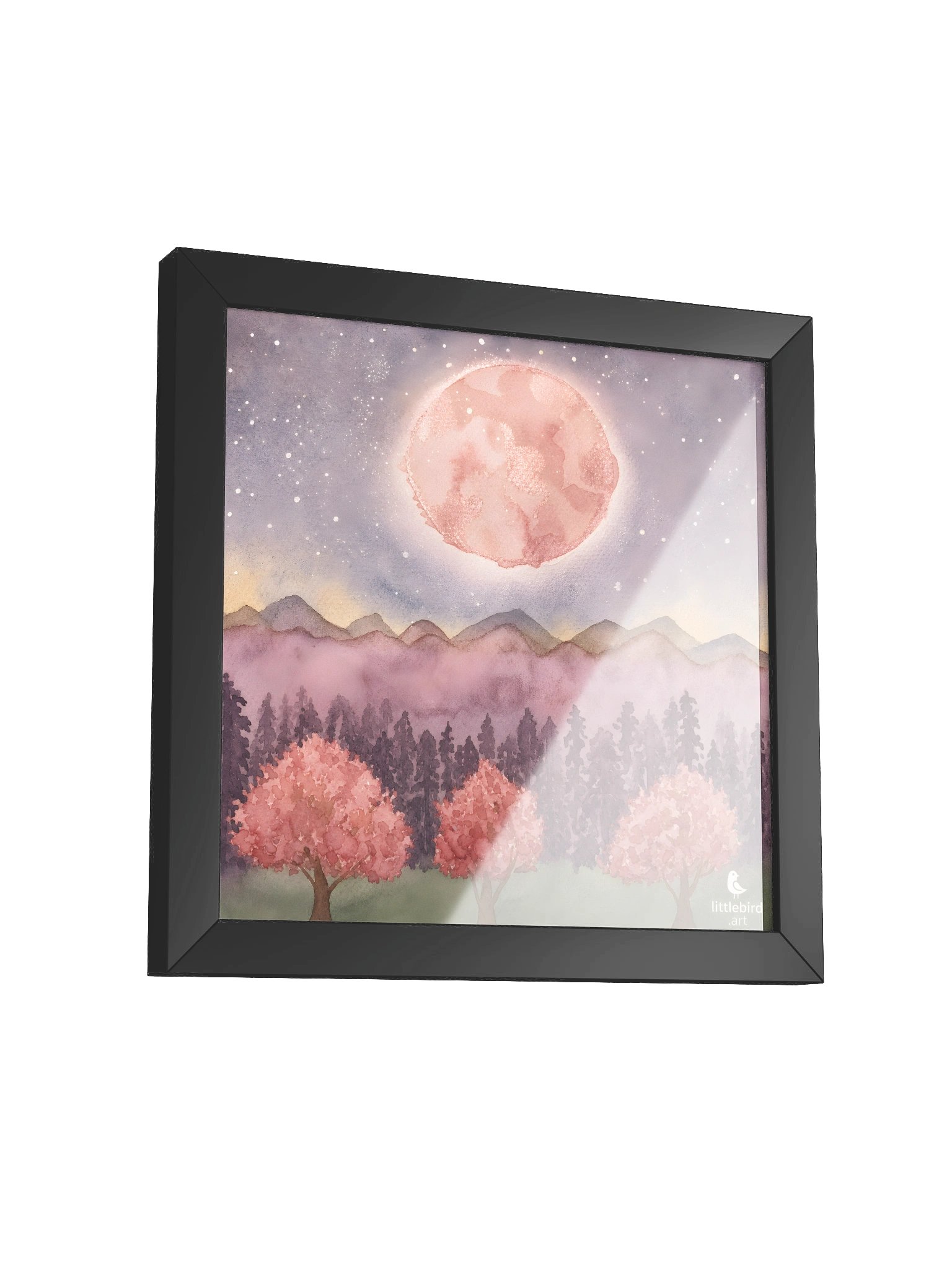 Pink Moon Rising product image (37)