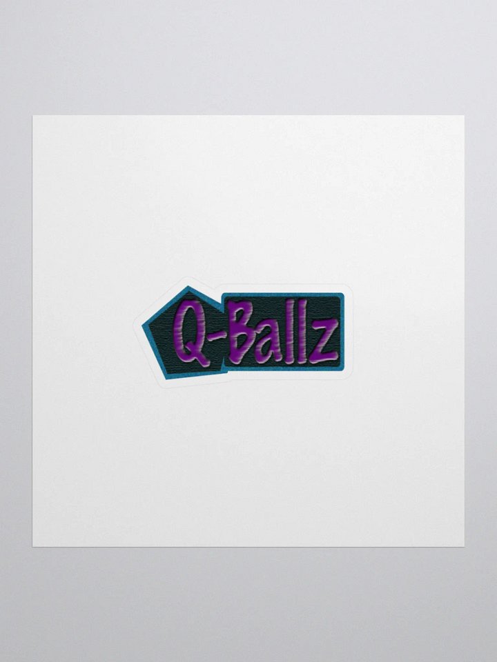 Qballz product image (3)