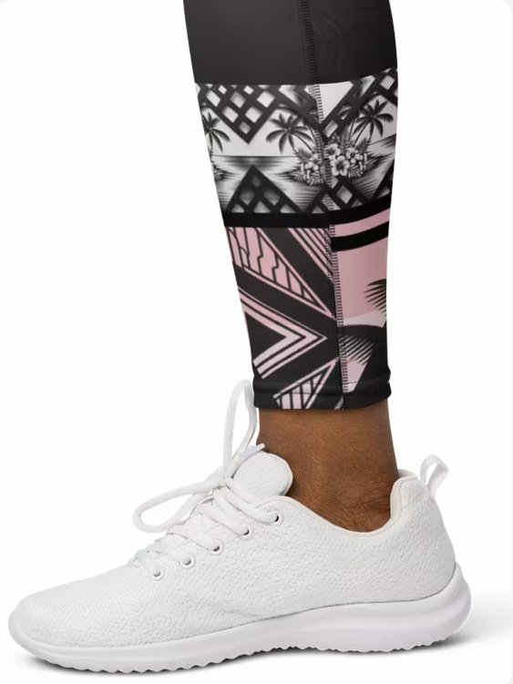 Paradise-yoga leggings product image (11)