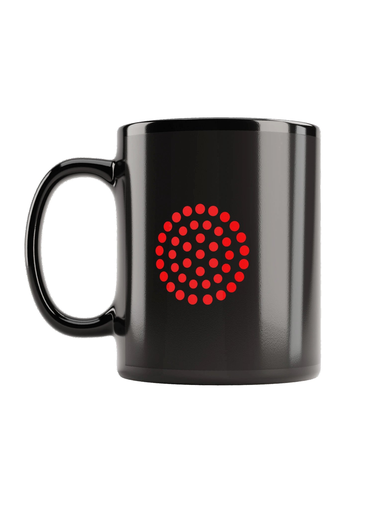 33 Engines Red Mug product image (7)