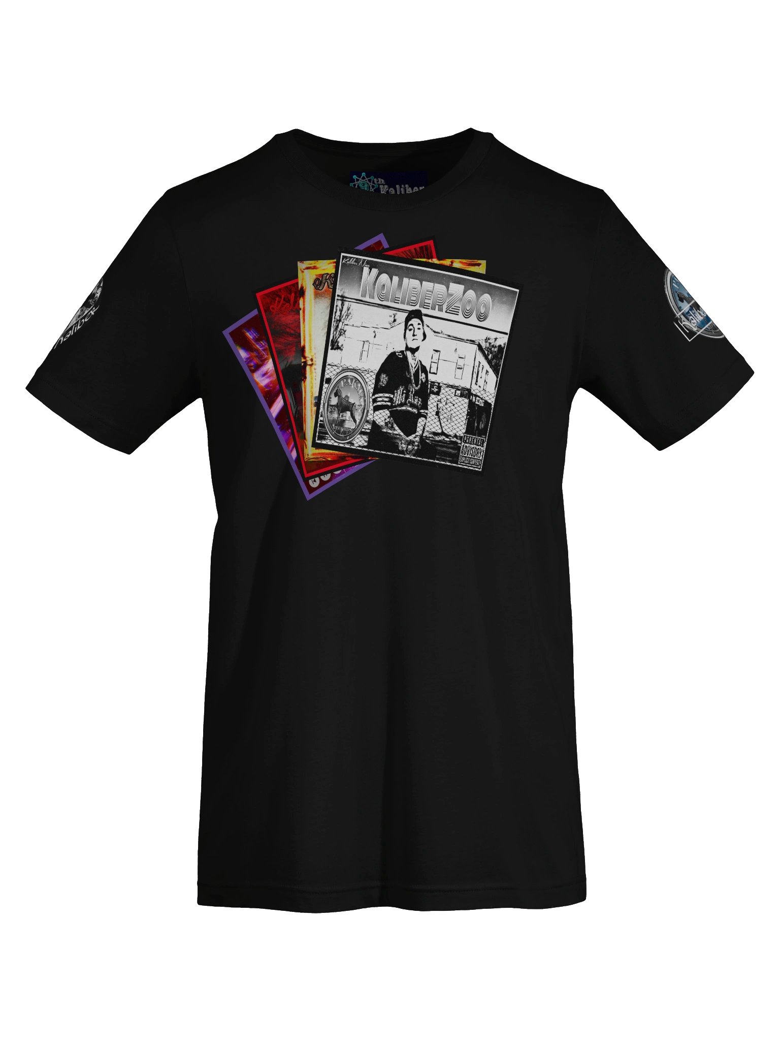 Kal Promo Tee product image (37)