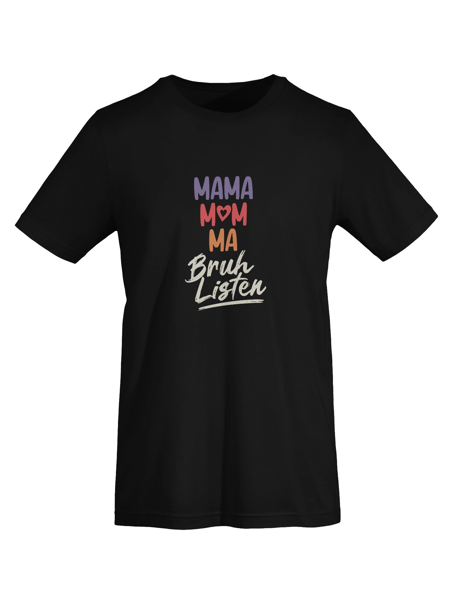 Woman Mom teeshirt product image (5)