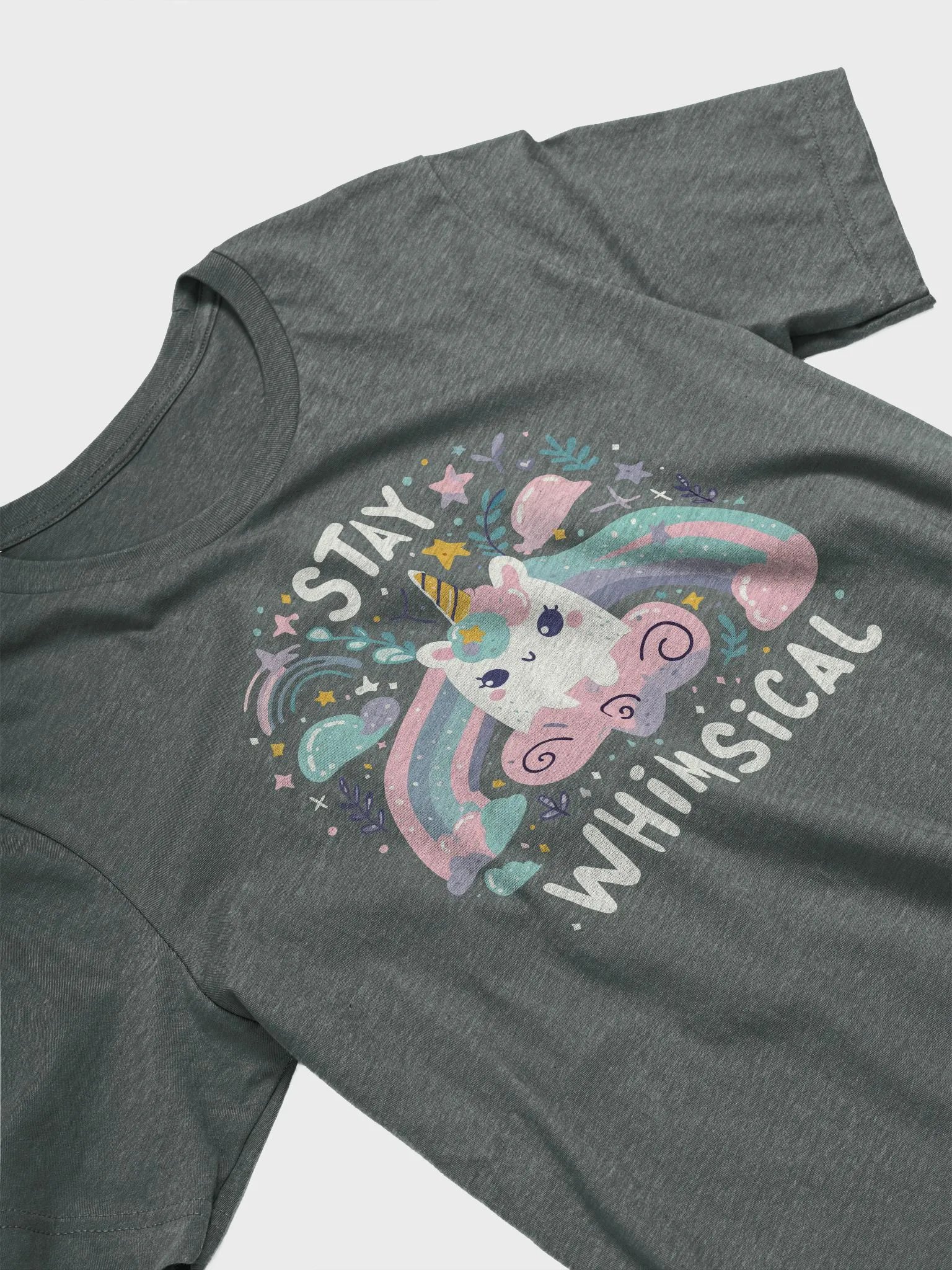 Stay Whimsical Tee product image (8)