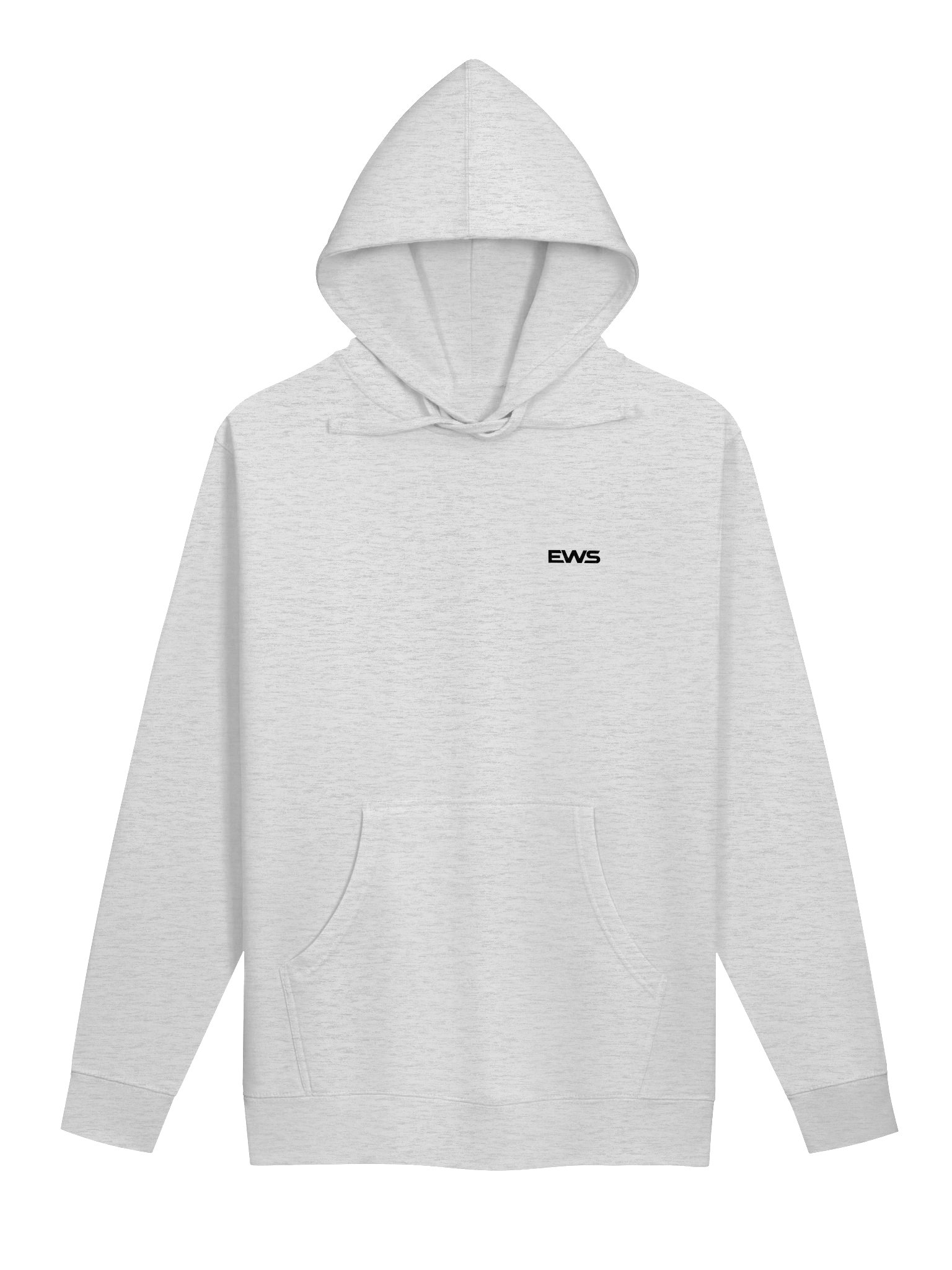 EWS - Plain Hoodie product image (1)