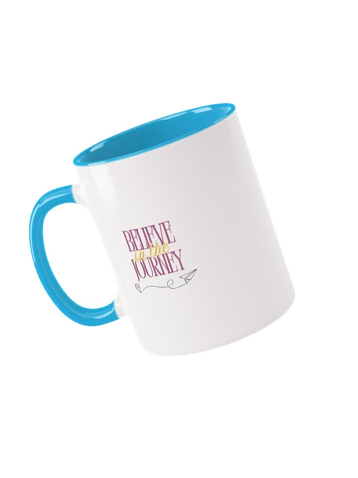 Believe Color Mug product image (11)