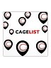 Icon Creative Sticker