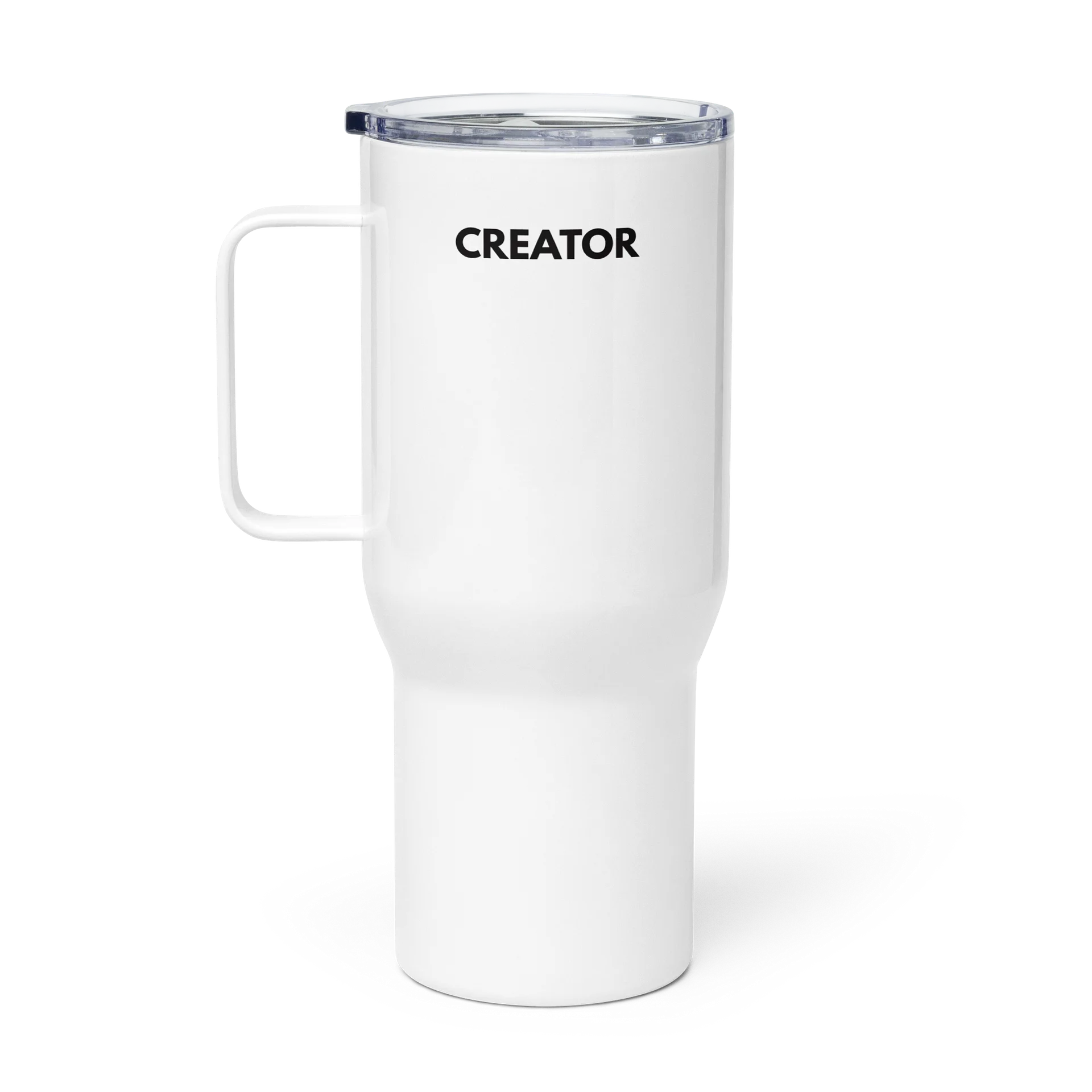 CREATOR Mug product image (1)