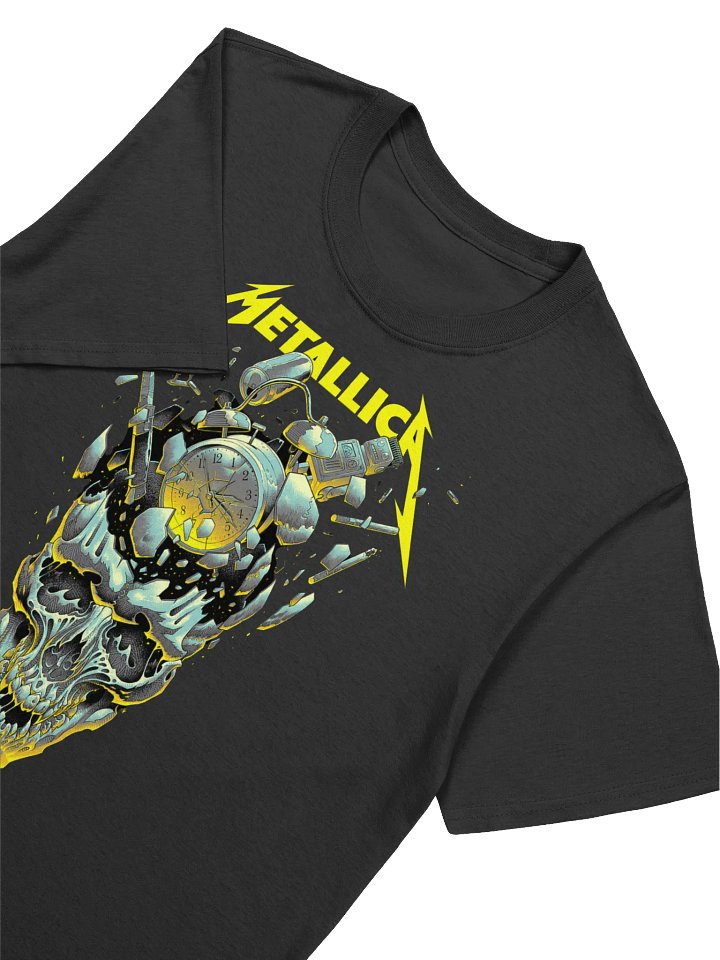 metallica product image (2)