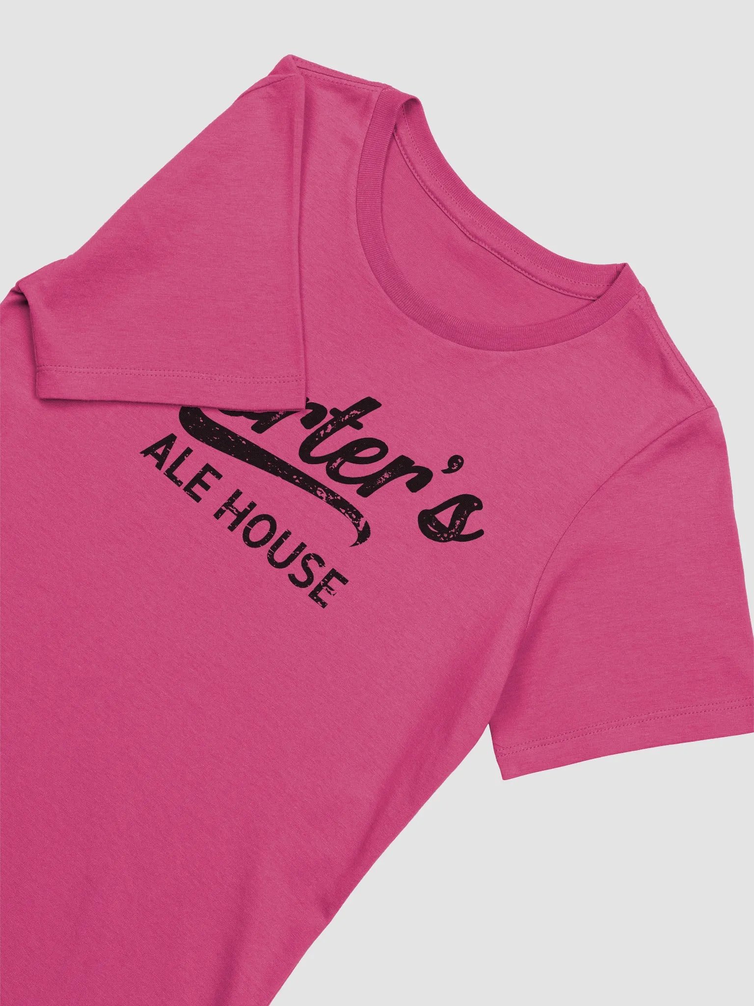 Porter's Ale House Women's Shirt product image (2)