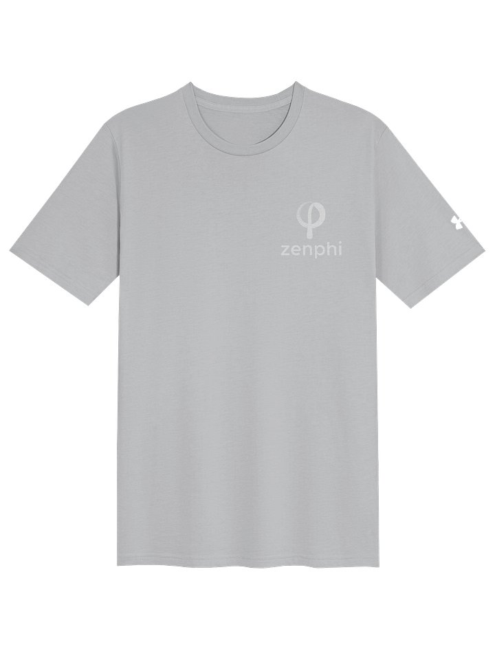 Zenphi Under Armour® Athletic T-Shirt product image (3)