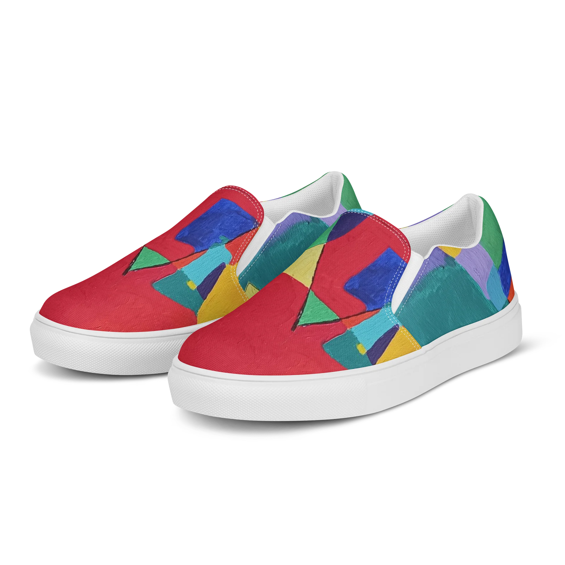 Bunte Schuhe product image (3)