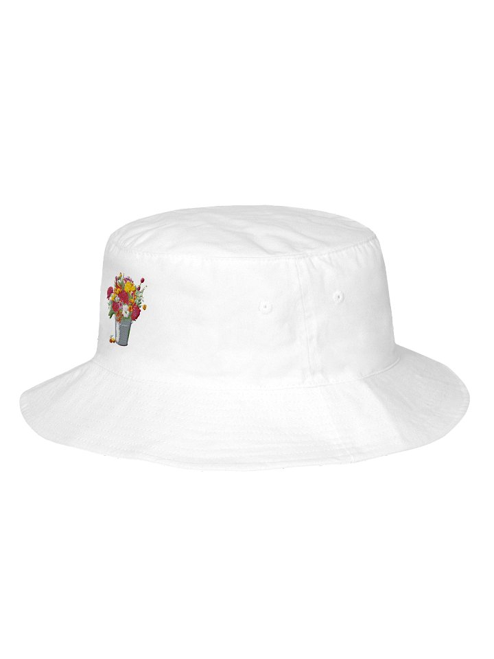 Vase B Flexfit Bucket Hat product image (9)