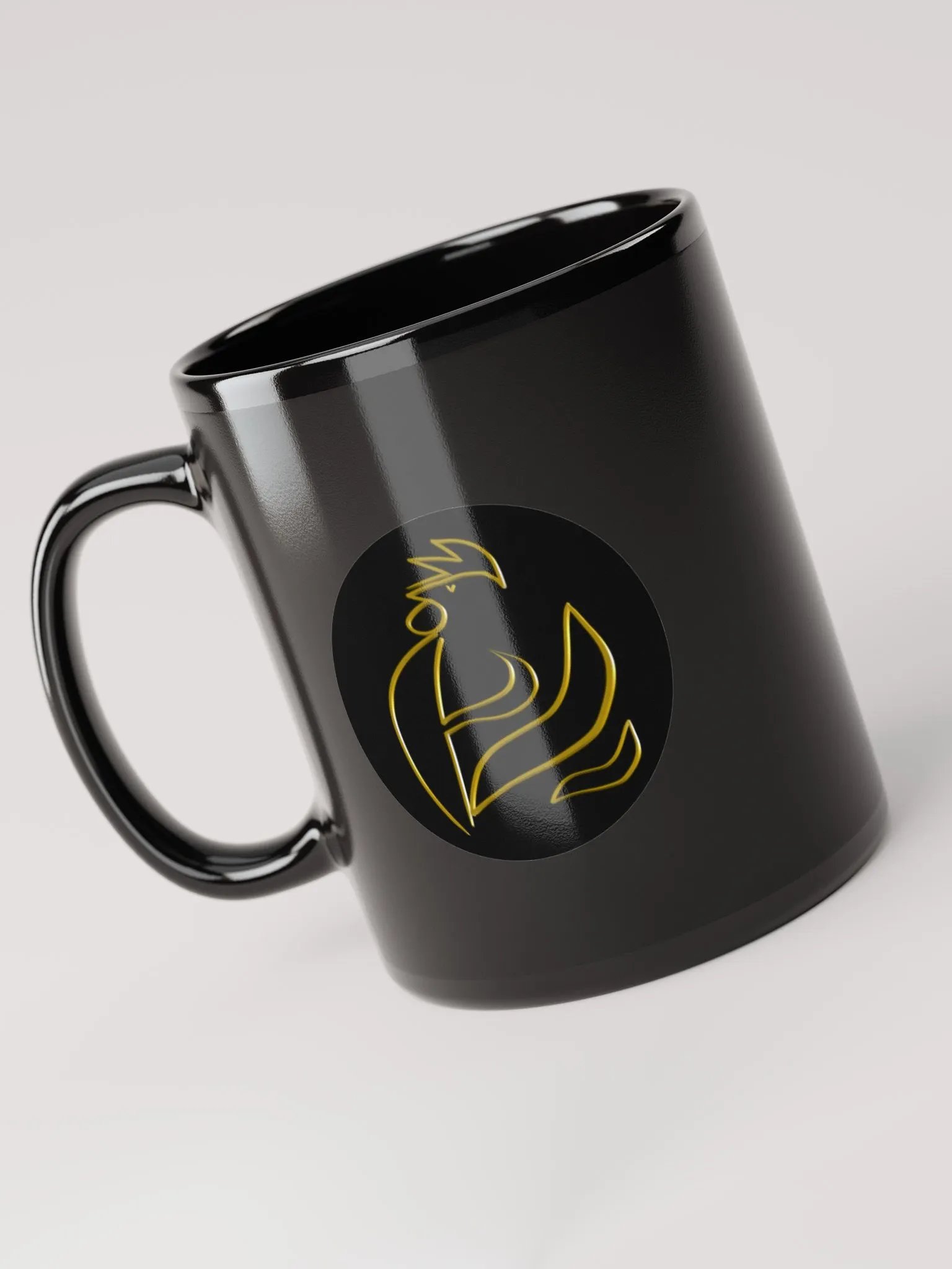 Cock Energy Mug product image (5)