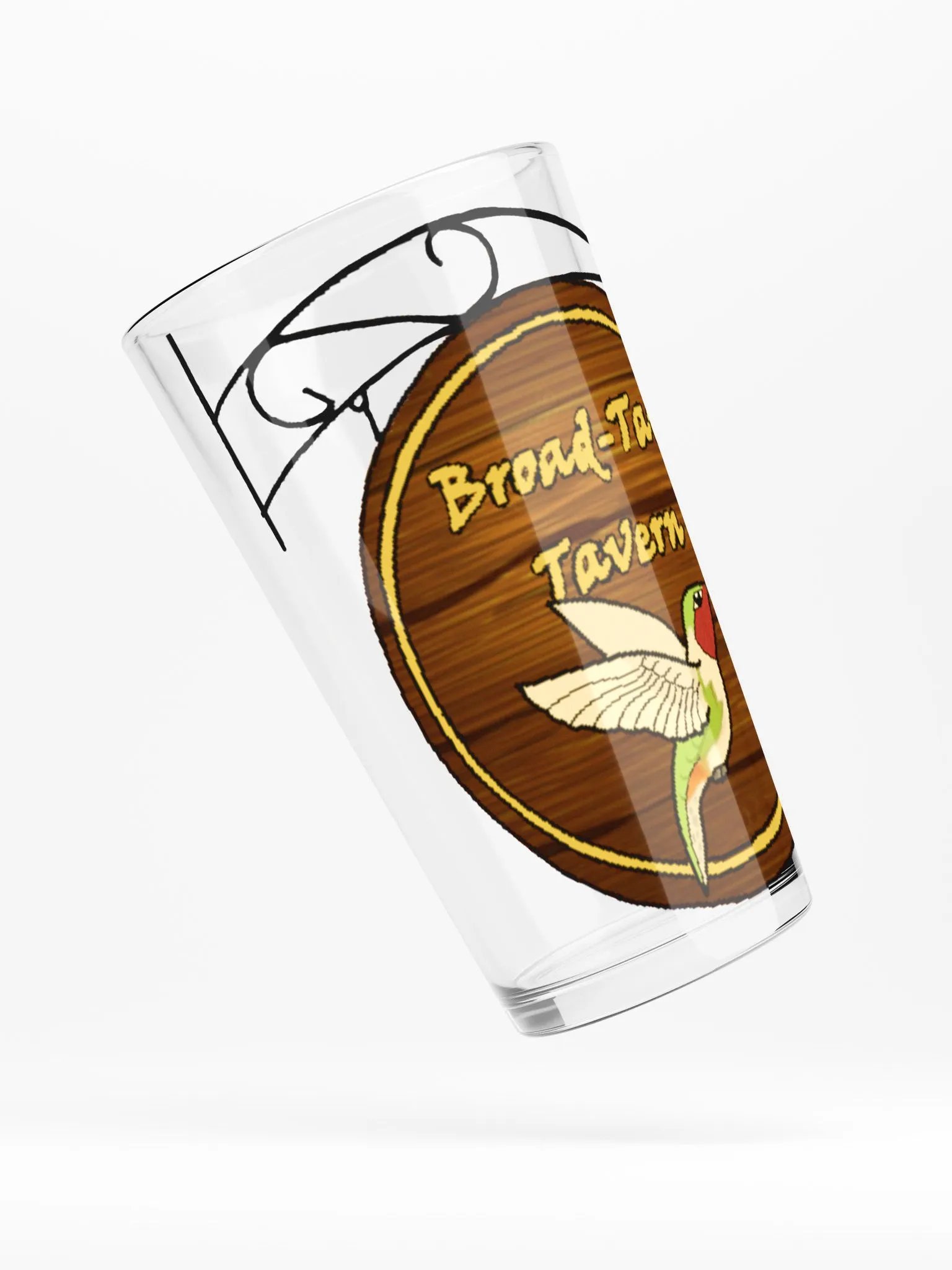 Tavern Glass product image (4)